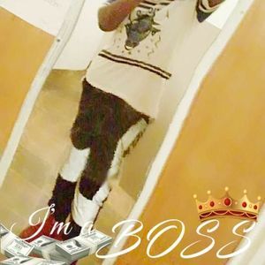 Meet your Posher, Frankie